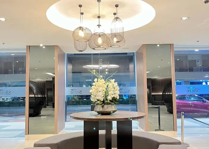 Shore 1 Tower D