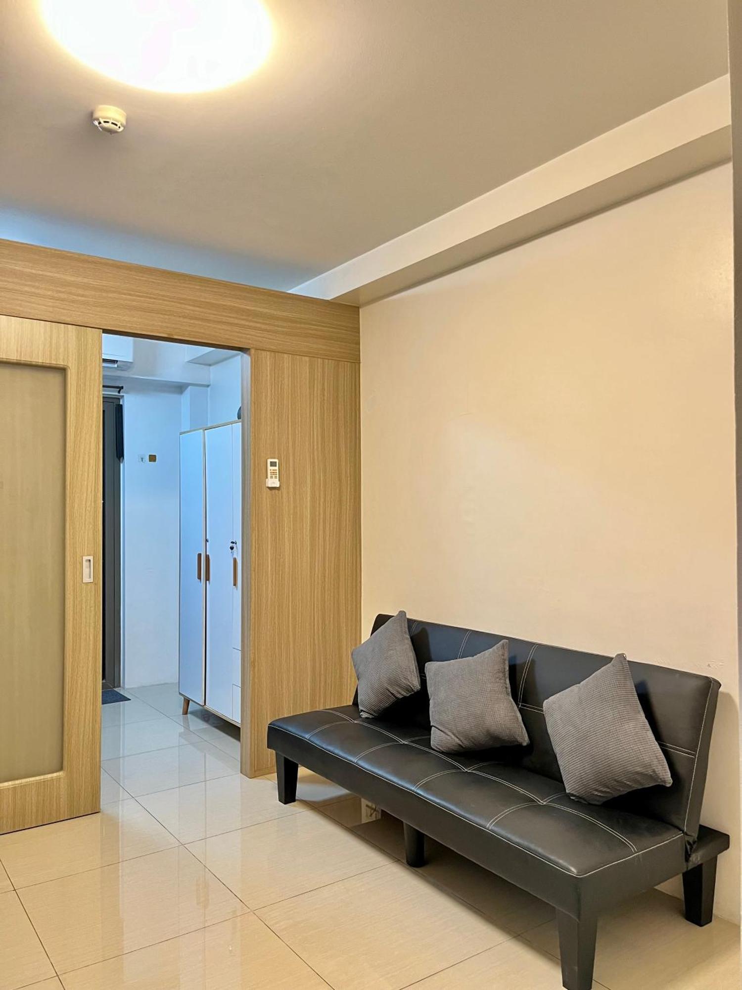 Shore 1 Tower D Hotel 4*