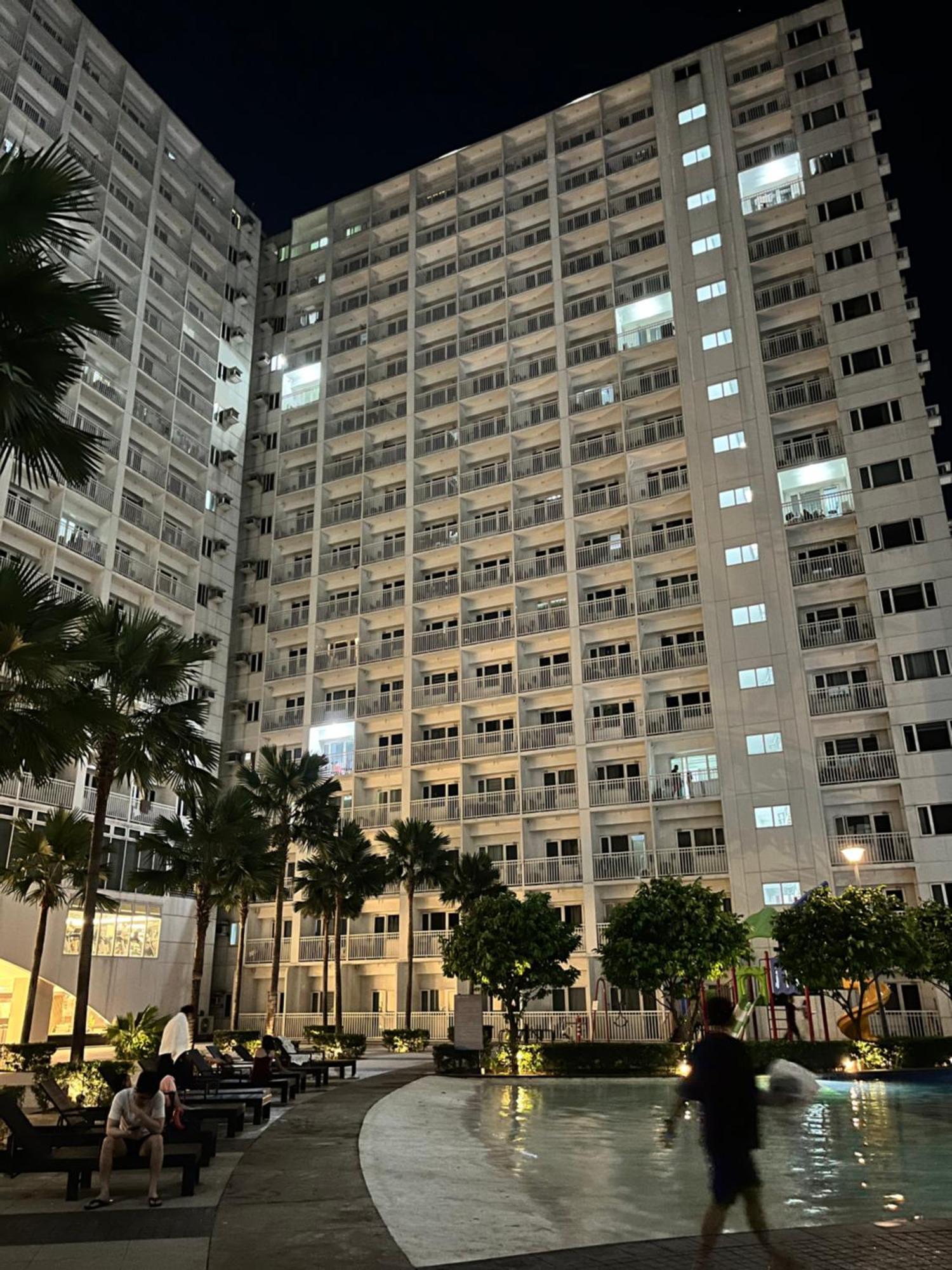 Shore 1 Tower D 4*