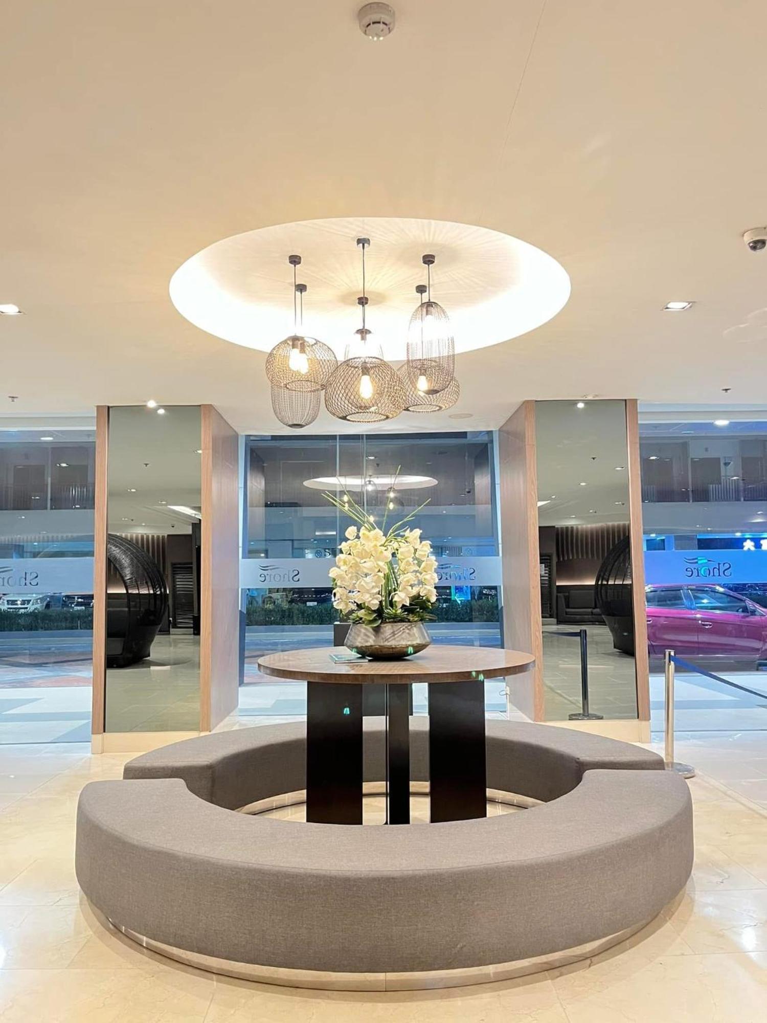 Shore 1 Tower D